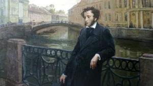 Alekxandr Puskin