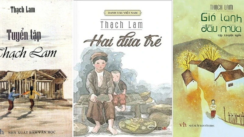Chất thơ trong chuyện ngắn của Thạch Lam là gì