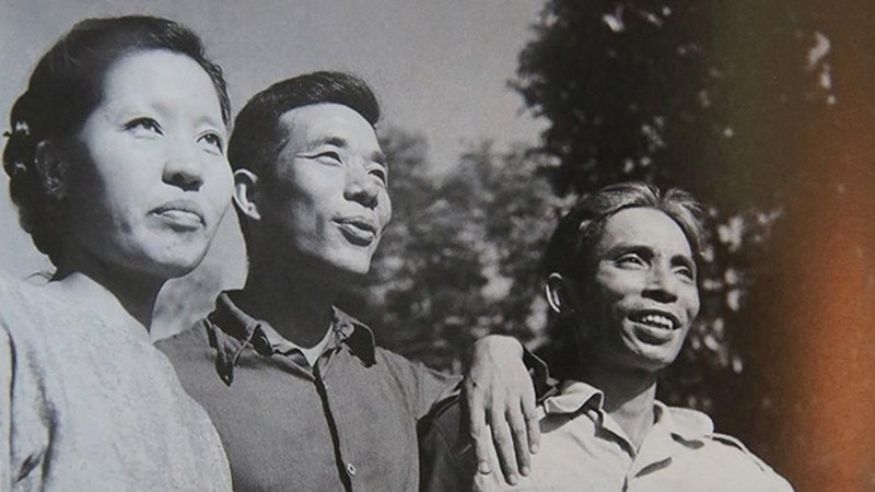 Cuộc cách mạng trong thơ ca