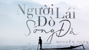 Hình tượng người lái đò sông Đà