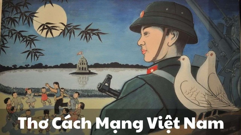 Khuynh hướng sử thi và cảm hứng lãng mạn năm 1945-1975