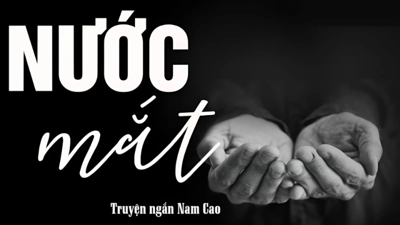 Nghệ thuật khám phá nội tâm nhân vật