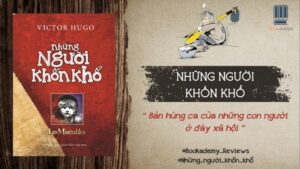 Những người khốn khổ Victor Hugo