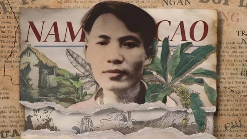 Phong cách truyện ngắn của Nam Cao