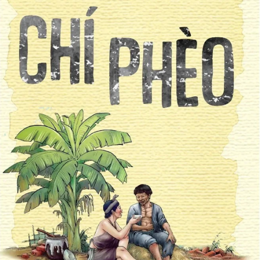 Chí Phèo
