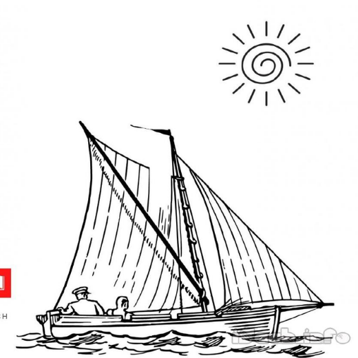 Chiếc Thuyền Ngoài Xa