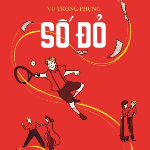 Số Đỏ