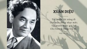 Xuân Diệu