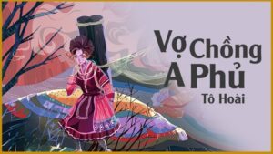 Ý nghĩa nhan đề Vợ Chồng A Phủ