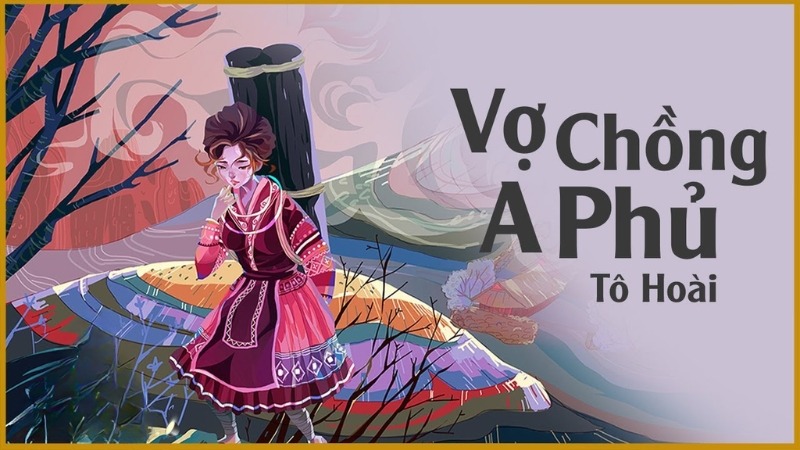 Ý nghĩa nhan đề Vợ Chồng A Phủ