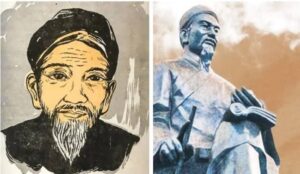 Trạng Trình Nguyễn Bỉnh Khiêm
