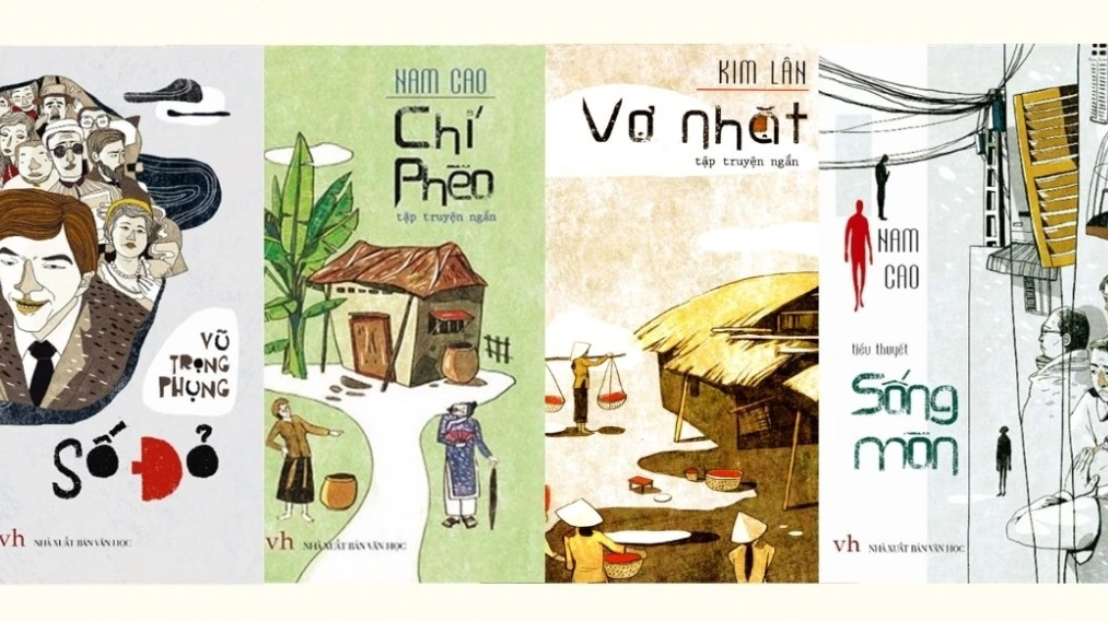Đặc trưng của văn học hiện thực phê phán 1930-1945