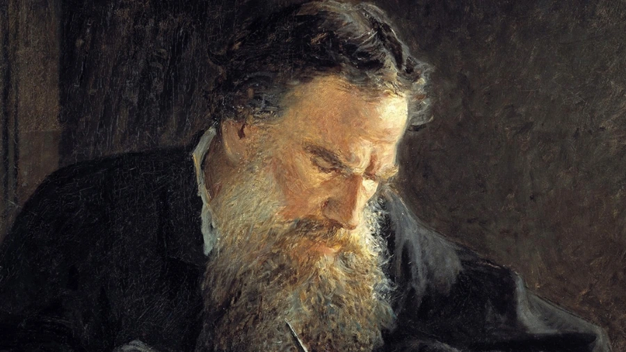 Lev Tolstoy và tiểu thuyết sử thi Nga