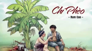 Phân tích truyện ngắn Chí Phèo
