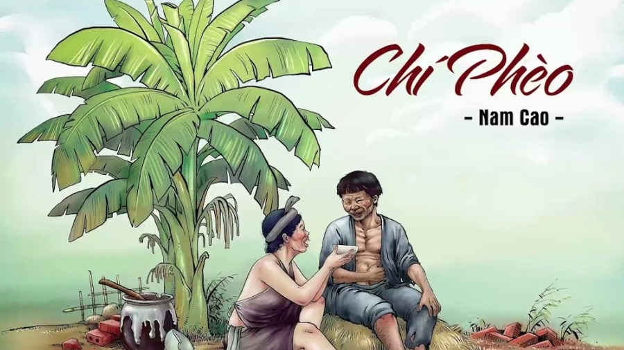 Phân tích truyện ngắn Chí Phèo