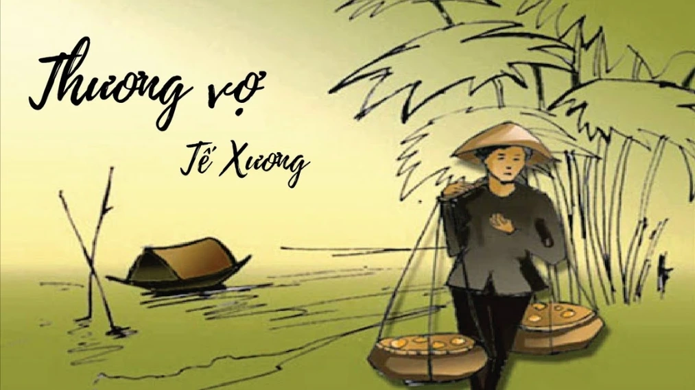 Sánh thơ Nguyễn Khuyến và Trần Tế Xương