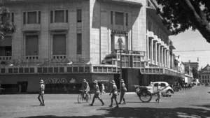 Văn học hiện thực phê phán 1930-1945