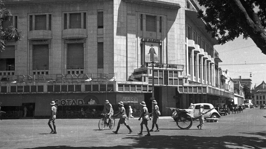 Văn học hiện thực phê phán 1930-1945