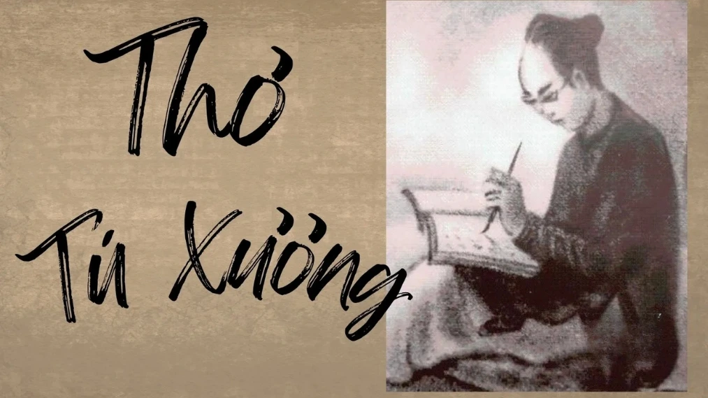 Ý nghĩa trong thơ tự trào của Tú Xương
